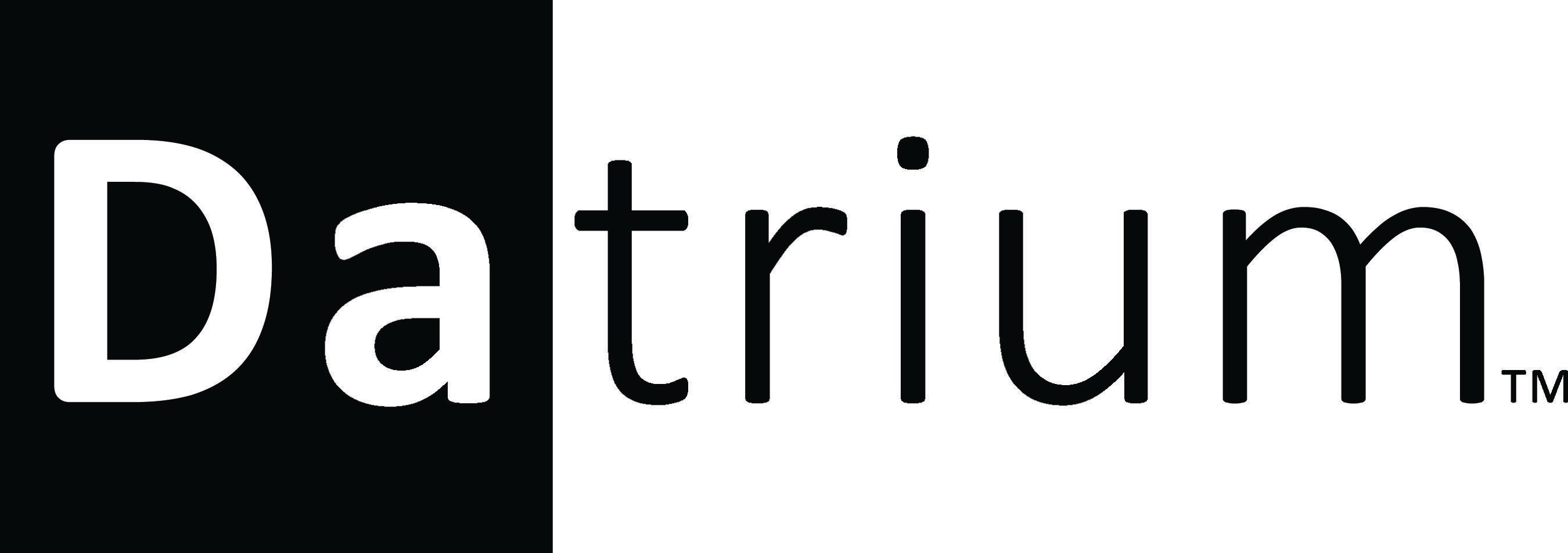 Datrium Logo