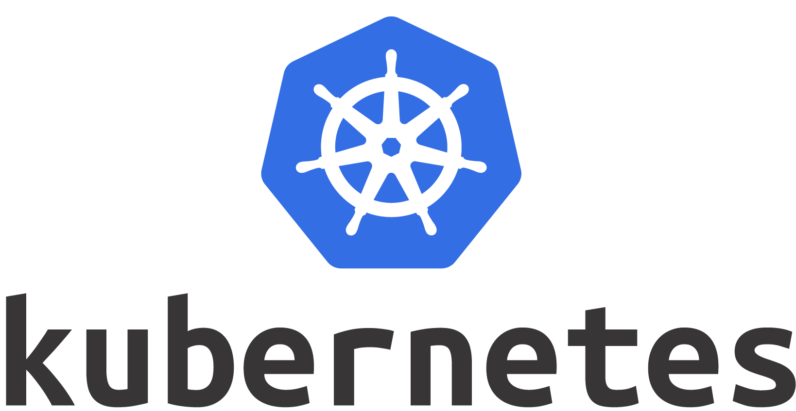 Kubernetes Logo