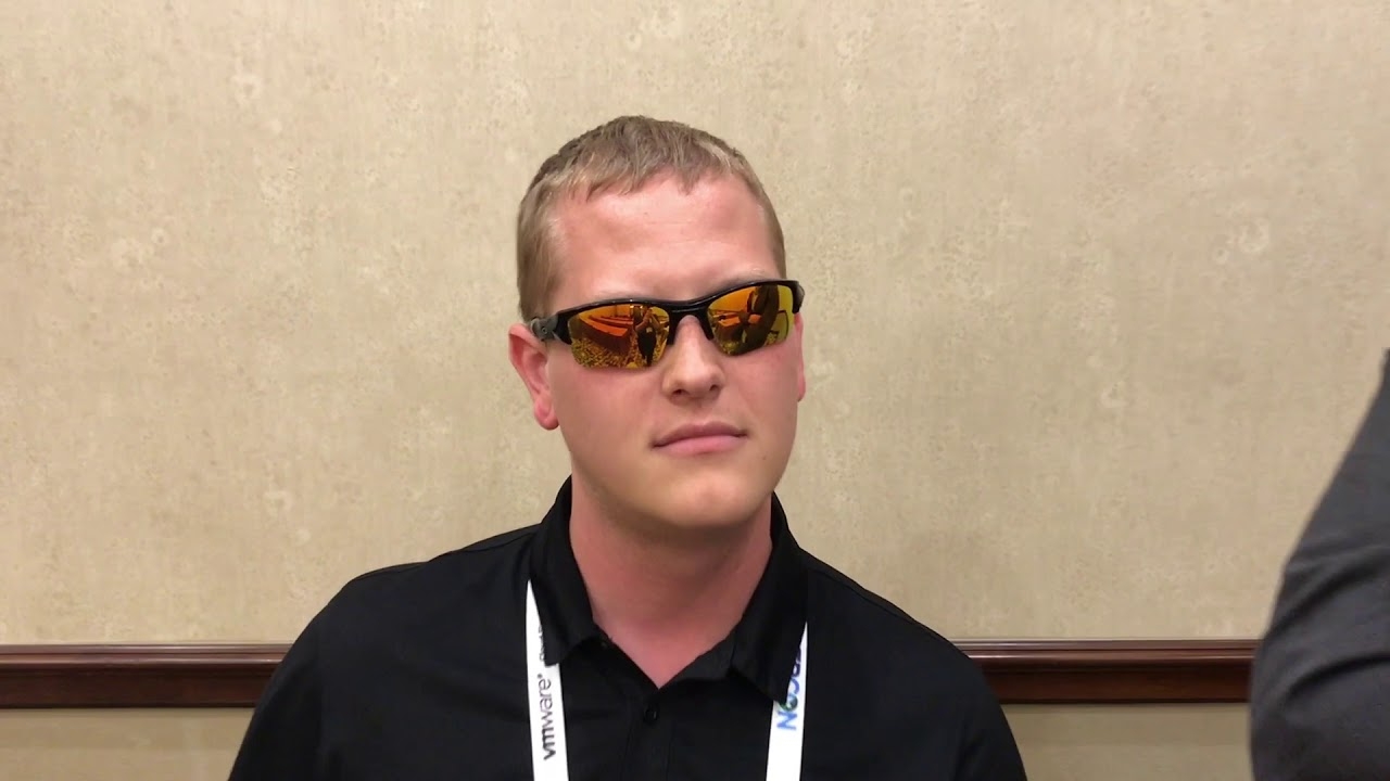 Tim Davis: The Former Face of NSX