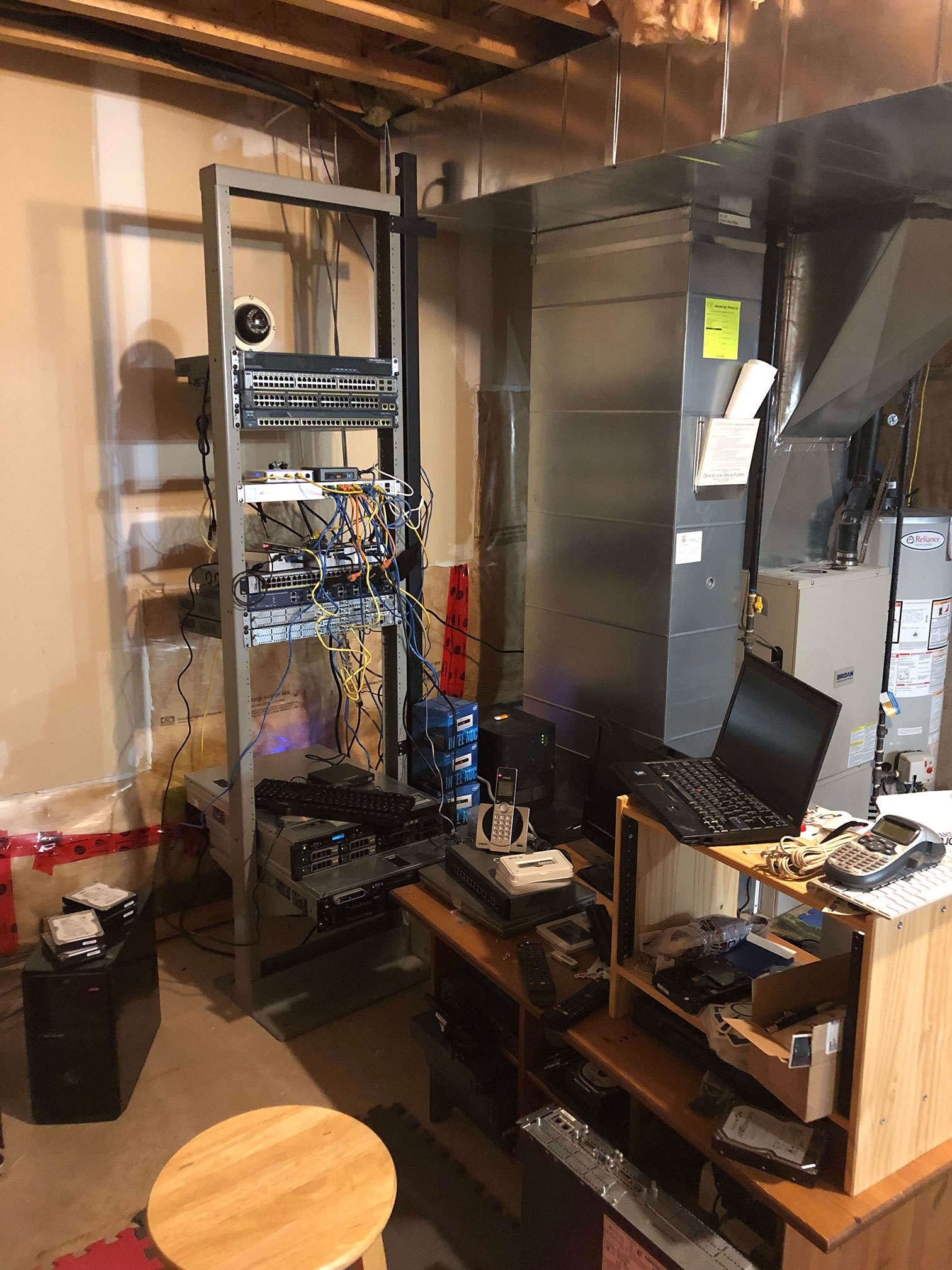 What Should My Home Lab Look Like? - Matt That IT Guy